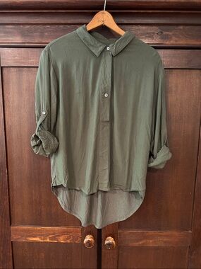 a new day • Women’s tunic • blouse • shirt • top